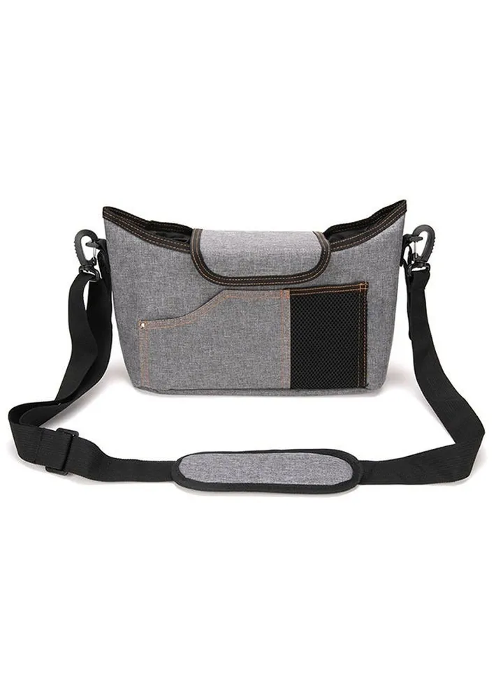 Multifunctional Baby Diaper Bag