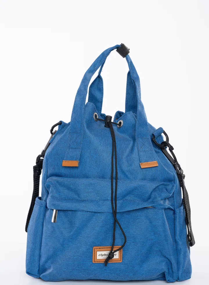 Carry All Nappy Bag
