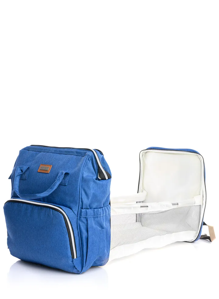 Carry All Nappy Bag / Mama Bag