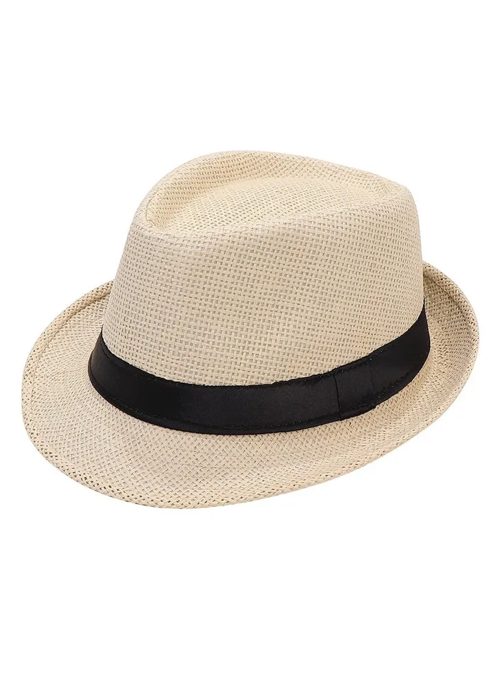New Fashion Simple Solid Mesh Breathable Sunshade and Sunscreen Hat