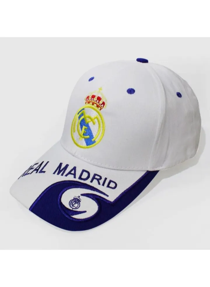 New Embroidered Sports Duck Tongue Hat