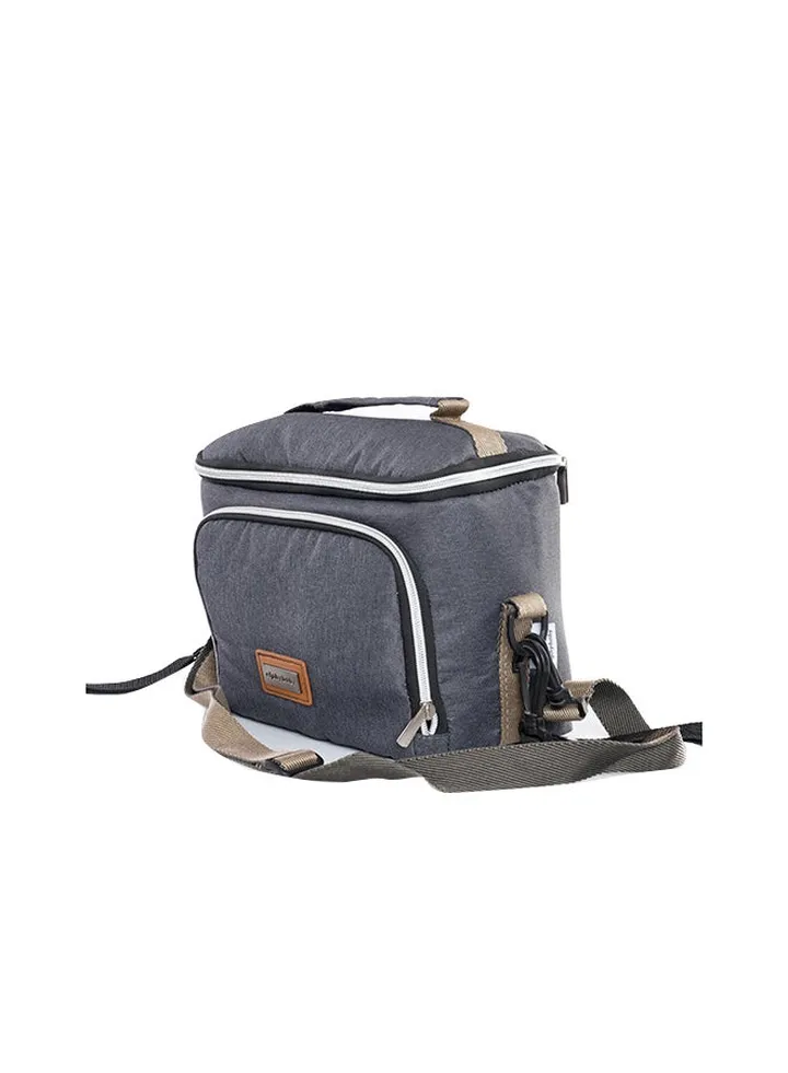 Carry All Nappy Bag