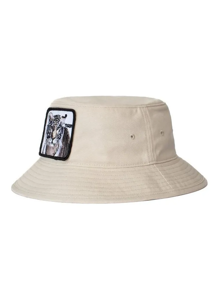Killer Instincts Hat Beige