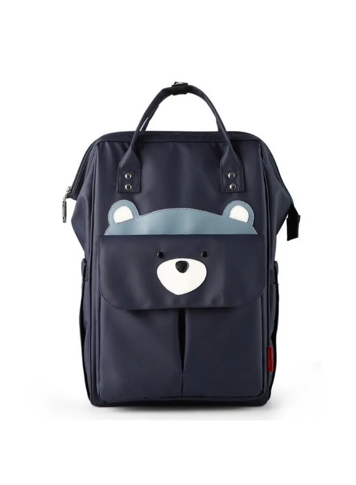 Waterproof Diaper Backpack
