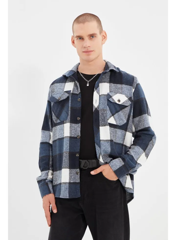 Regular Fit Shirt