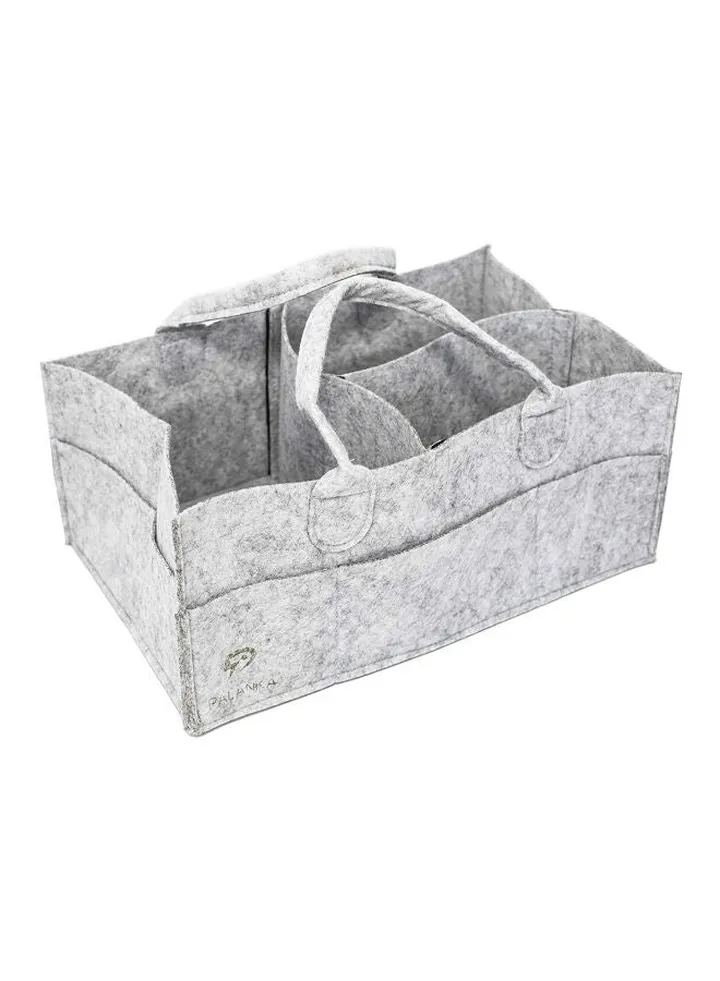 Portable Diaper Bag