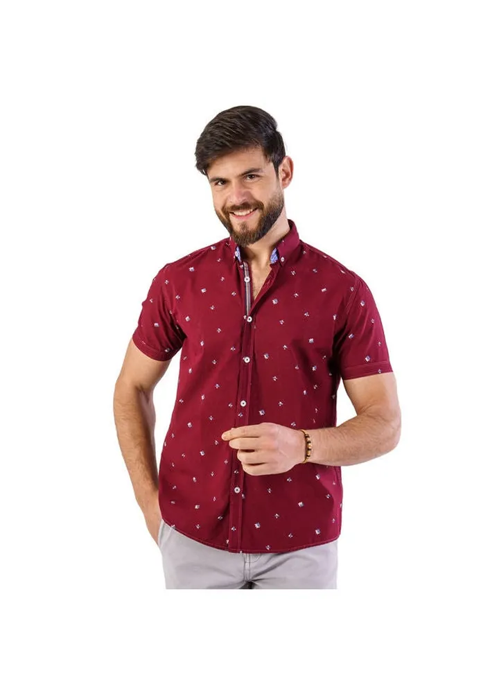Long sleeved Men's Shirt