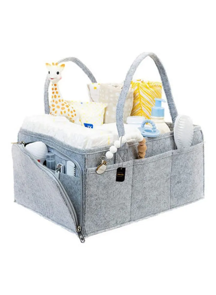 Baby Diaper Bag