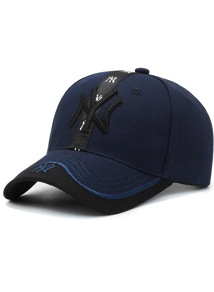 New Adjustable Letter Duck Tongue Hat Sports Outdoor Sunshade Hat