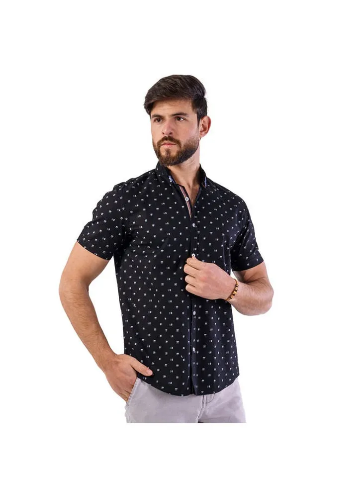 Long sleeved Men's Shirt