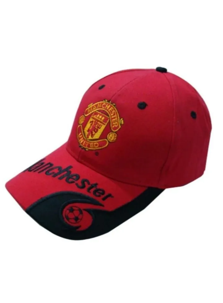 New Embroidered Sports Duck Tongue Hat