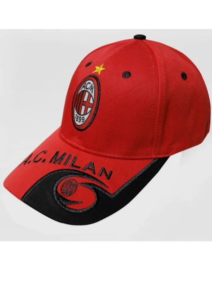 New Embroidered Sports Duck Tongue Hat