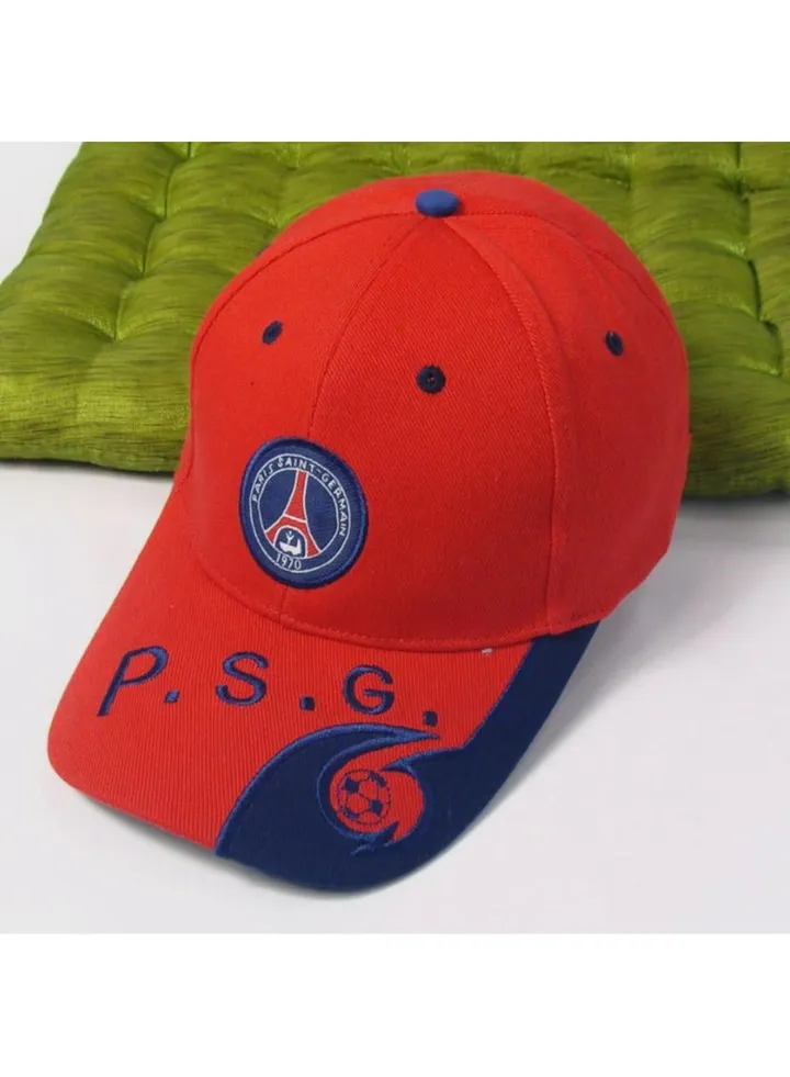 New Embroidered Sports Duck Tongue Hat