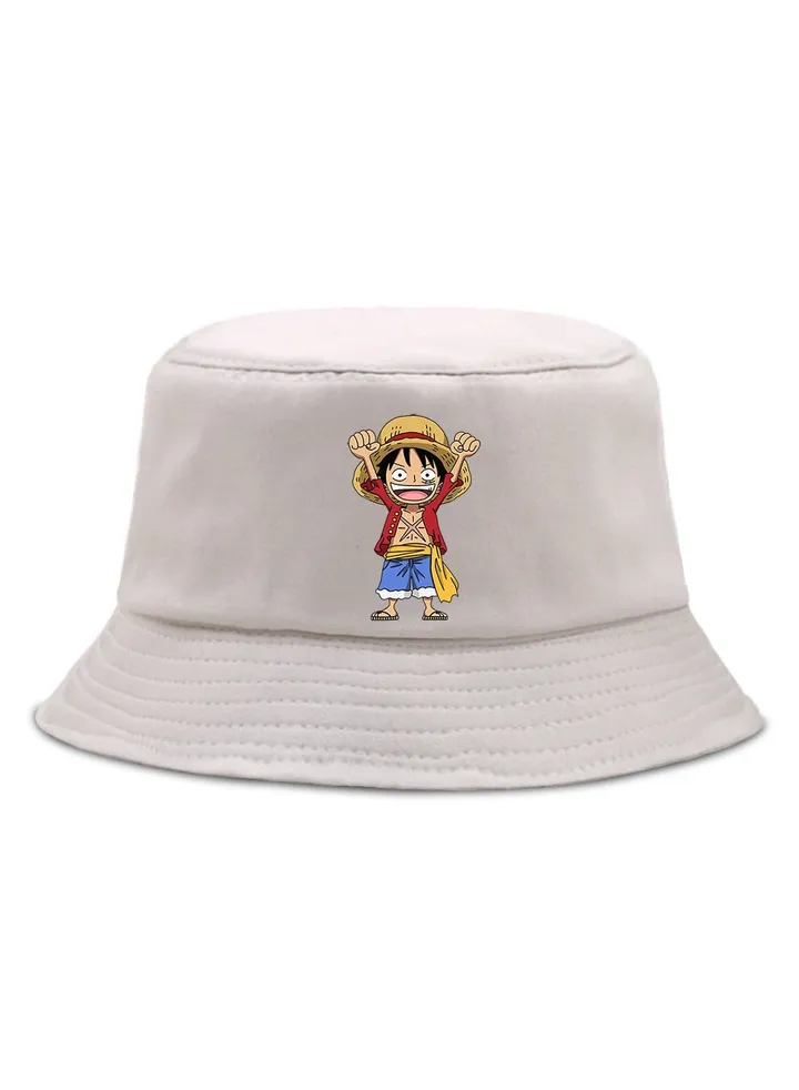 New Comic Wind Series Fisherman Hat