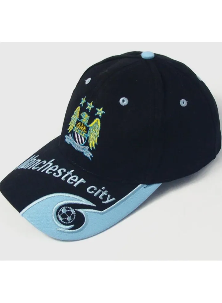 New Embroidered Sports Duck Tongue Hat