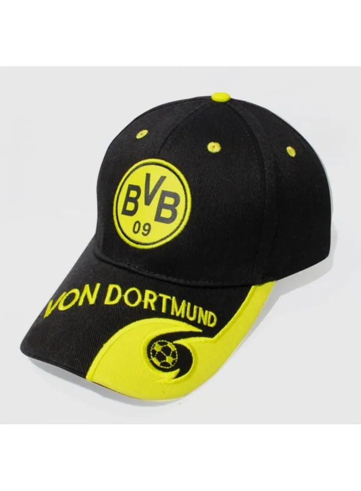 New Embroidered Sports Duck Tongue Hat