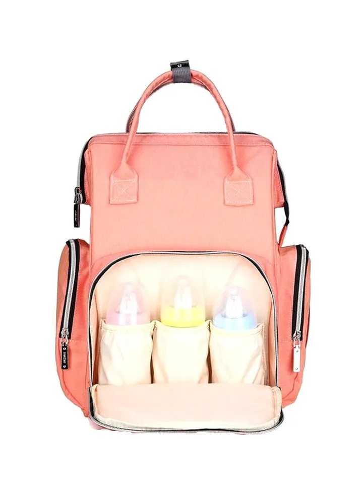 Maternity Stroller Baby Diaper Bagpack