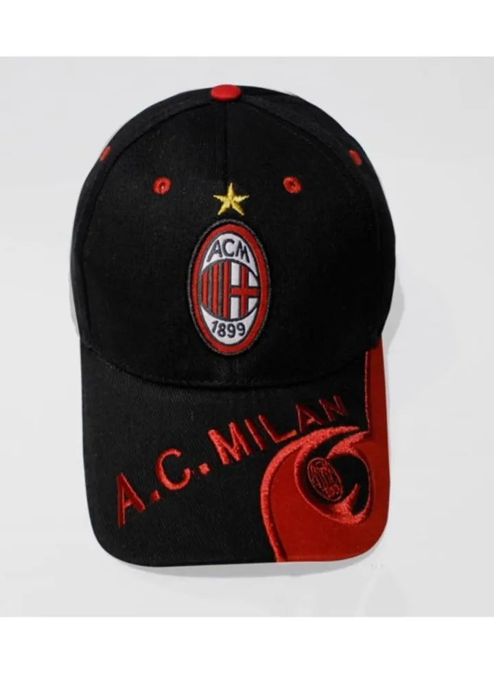 New Embroidered Sports Duck Tongue Hat