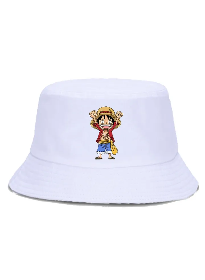 New Comic Wind Series Fisherman Hat