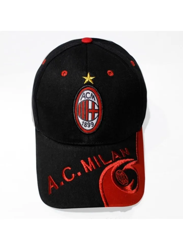 New Embroidered Sports Duck Tongue Hat