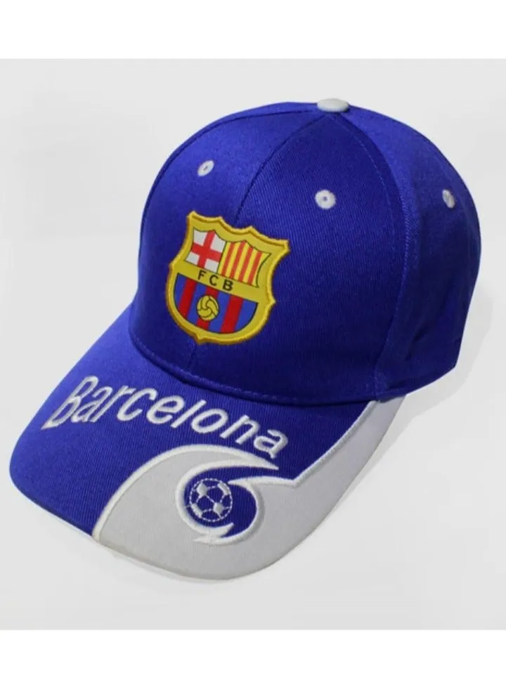New Embroidered Sports Duck Tongue Hat