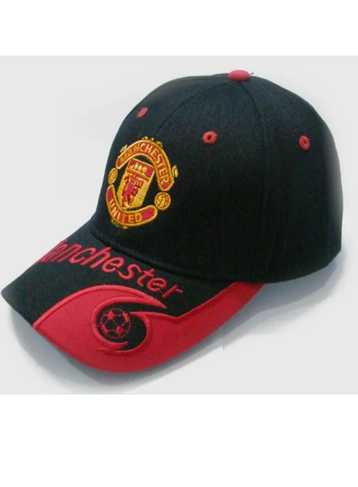 New Embroidered Sports Duck Tongue Hat