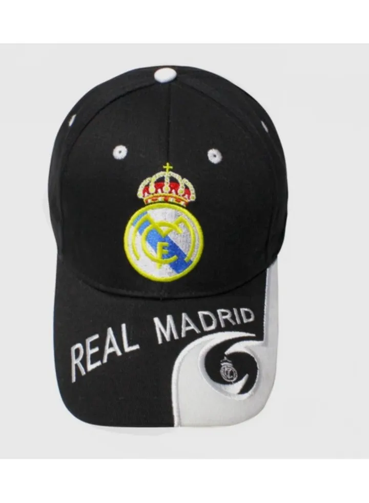 New Embroidered Sports Duck Tongue Hat
