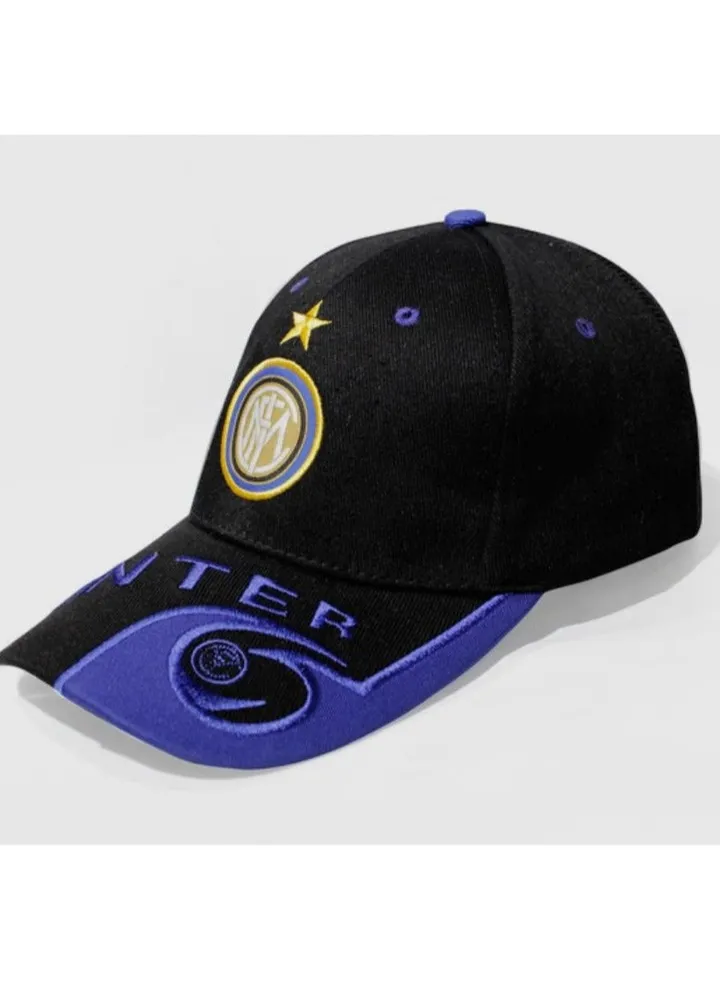 New Embroidered Sports Duck Tongue Hat