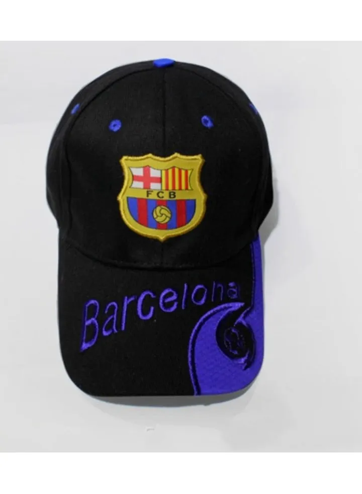 New Embroidered Sports Duck Tongue Hat