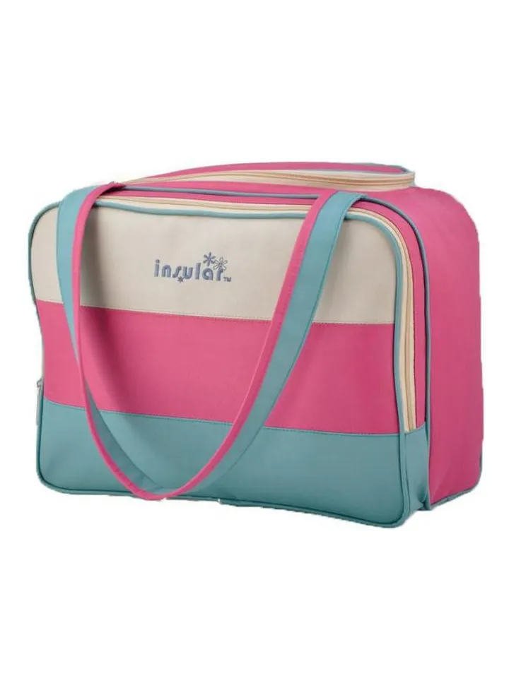 Multi-Function Diaper Bag