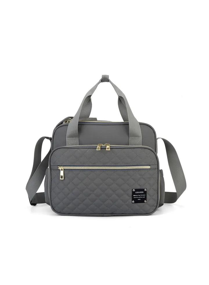 Baby diaper bag Large baby diaper bag Travel bag
