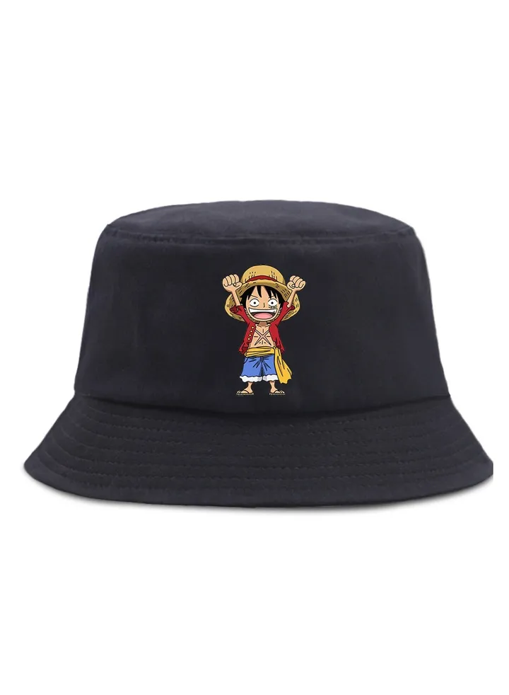 New Comic Wind Series Fisherman Hat