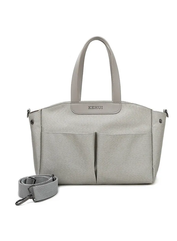 Mommy bag,Multi-functional hand bill shoulder crossbody insulation bag,Baby bag,Milk powder diaper bag