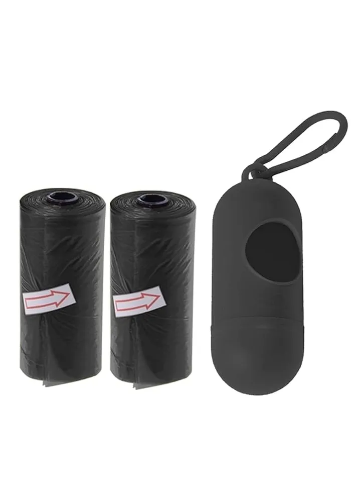 Scented Bag Grey 15 Black 15 Yellow 5