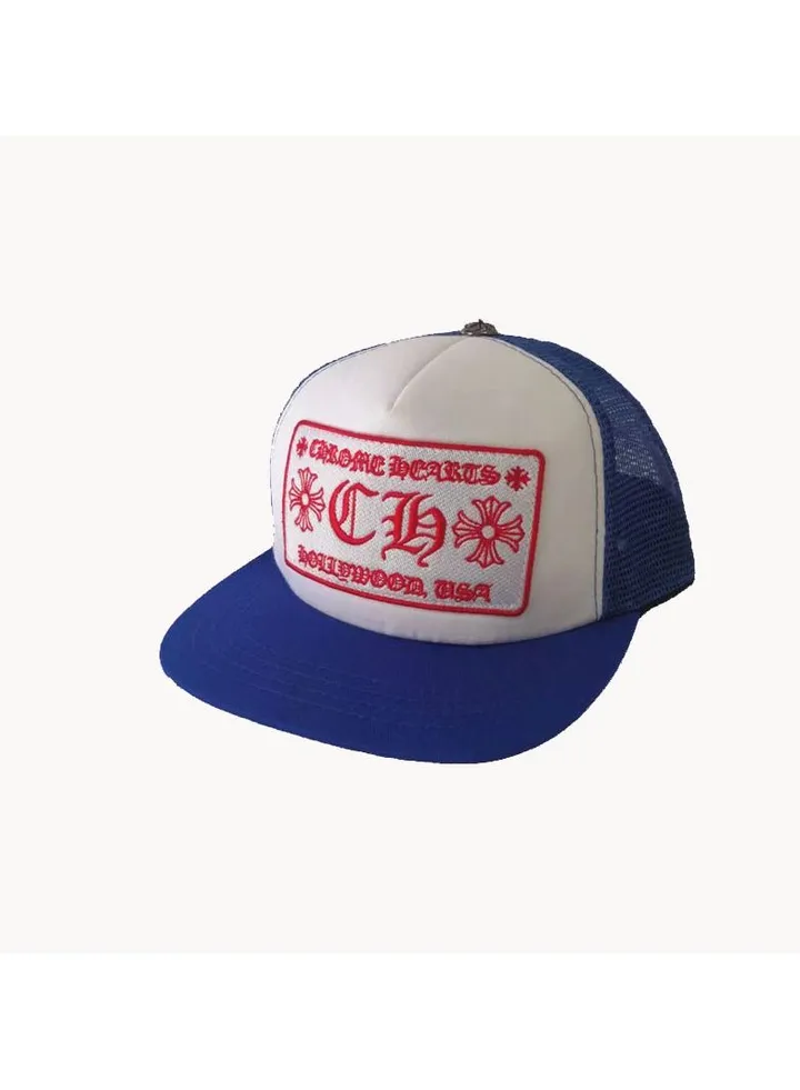 New Trend Embroidery Sunscreen Hat Baseball Hat