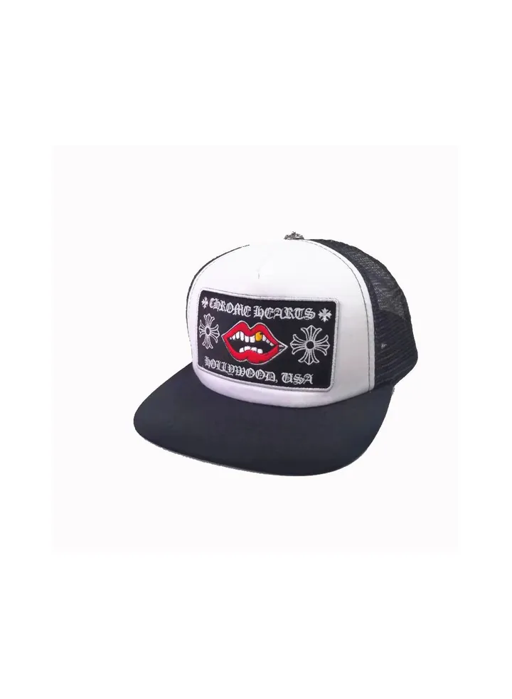 New Trend Embroidery Sunscreen Hat Baseball Hat