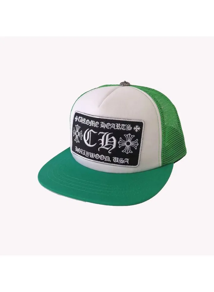New Trend Embroidery Sunscreen Hat Baseball Hat