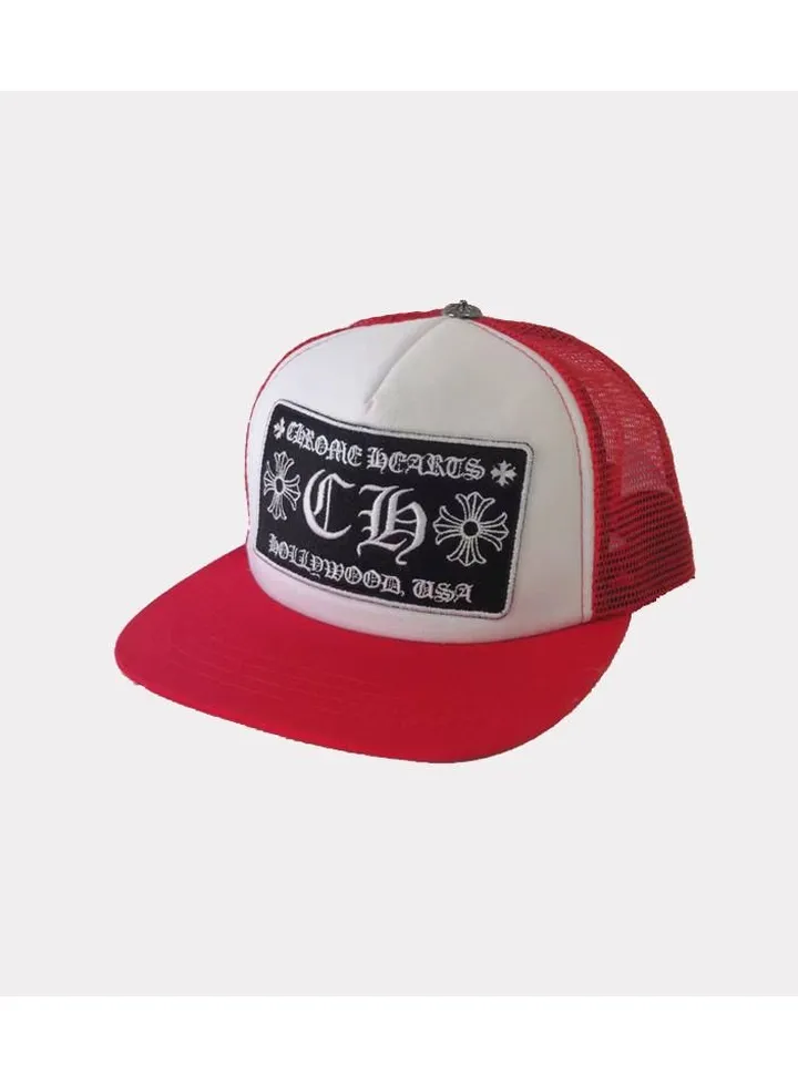 New Trend Embroidery Sunscreen Hat Baseball Hat