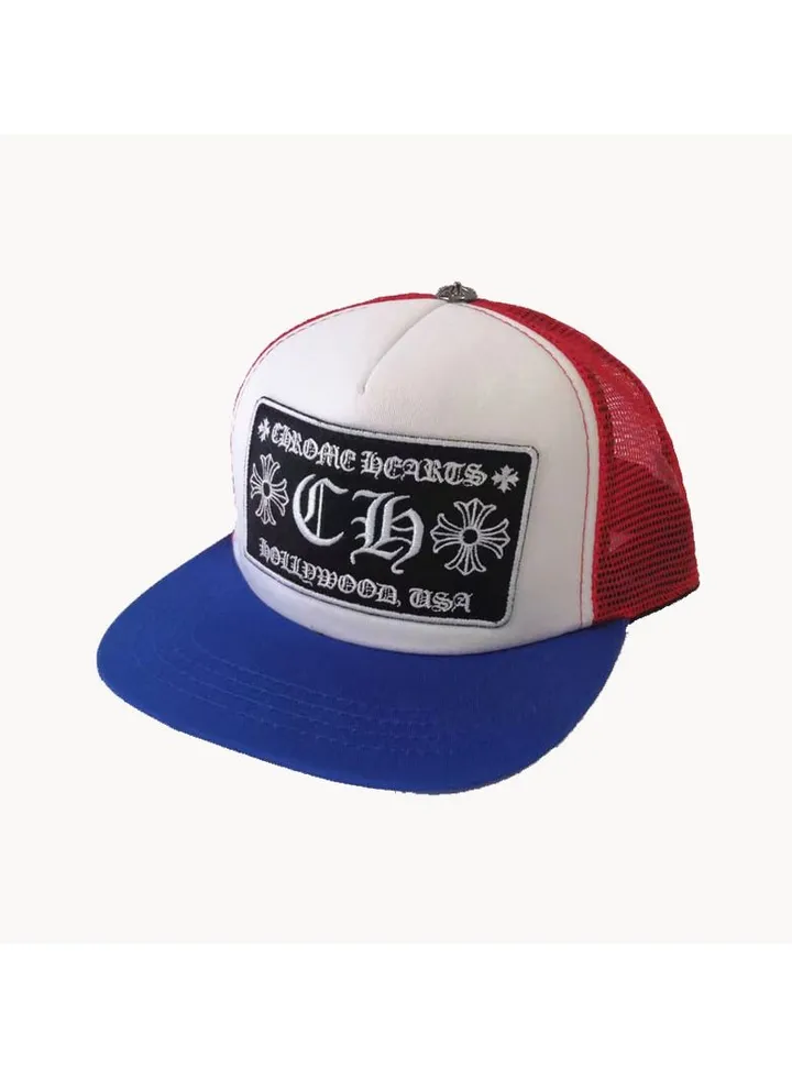 New Trend Embroidery Sunscreen Hat Baseball Hat