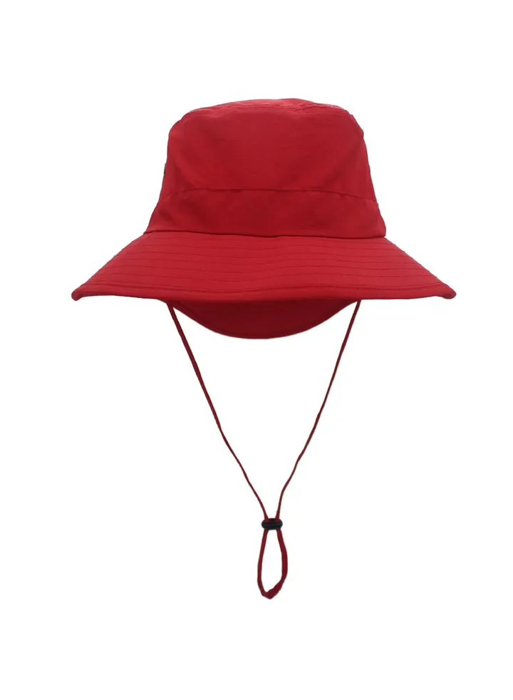 Summer Outdoor Casual Sunscreen Hat UPF50+ Sun Visor