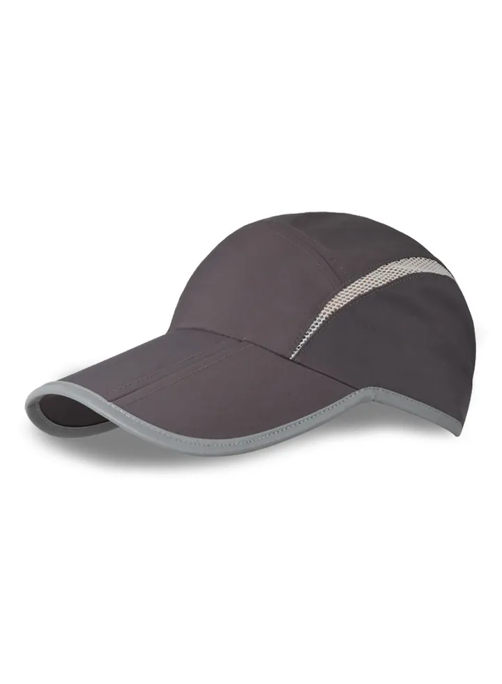 Summer Outdoor Hat Sunscreen Hat Breathable Running Hat Shade Baseball Cap