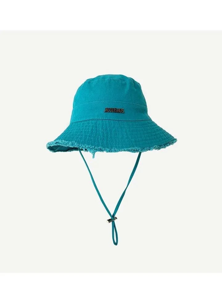 New Casual And Versatile Hat Font