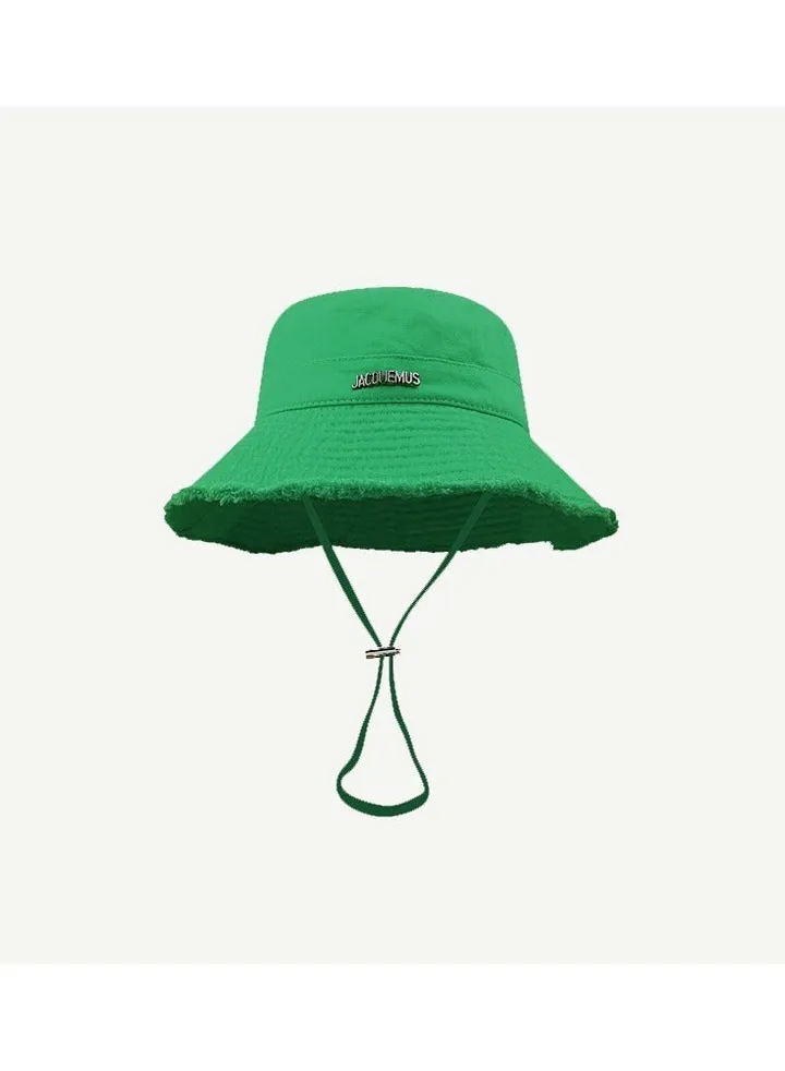 New Casual And Versatile Hat Font