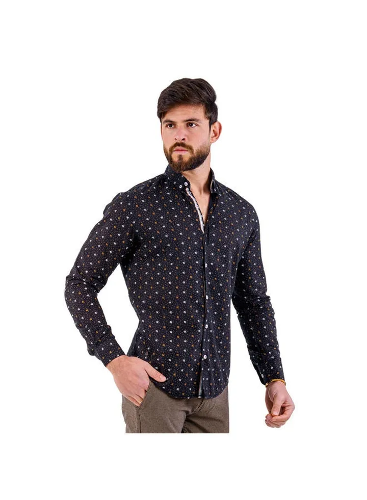 Long sleeved Men's Shirt