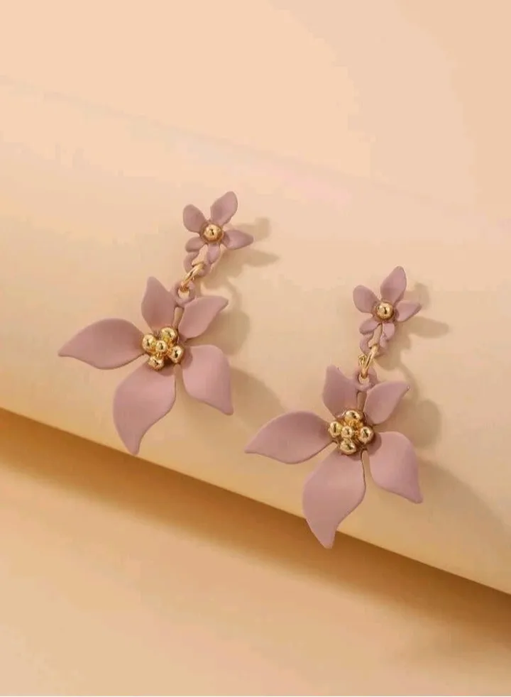 Elegant Trendy Earrings For Women