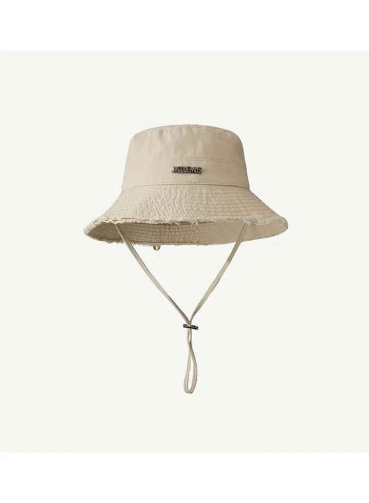 New Casual And Versatile Hat Font