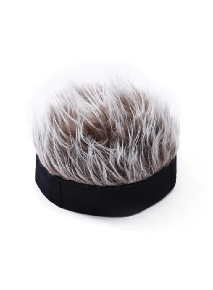 Summer Fashion Full Head Set Wig Hat