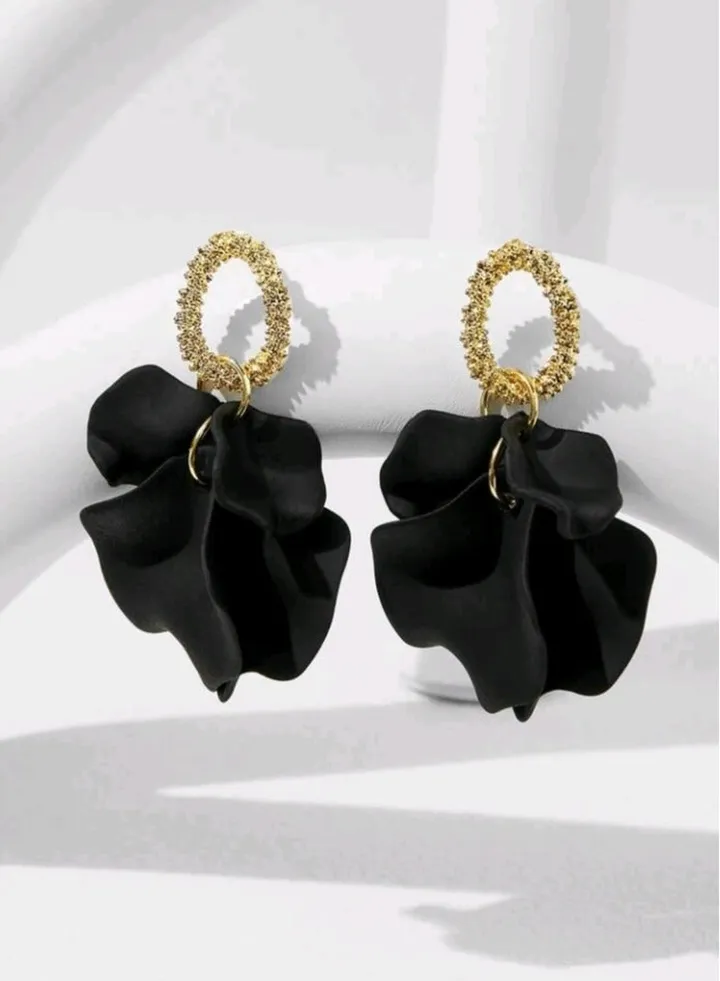 Elegant Trendy Earrings For Women