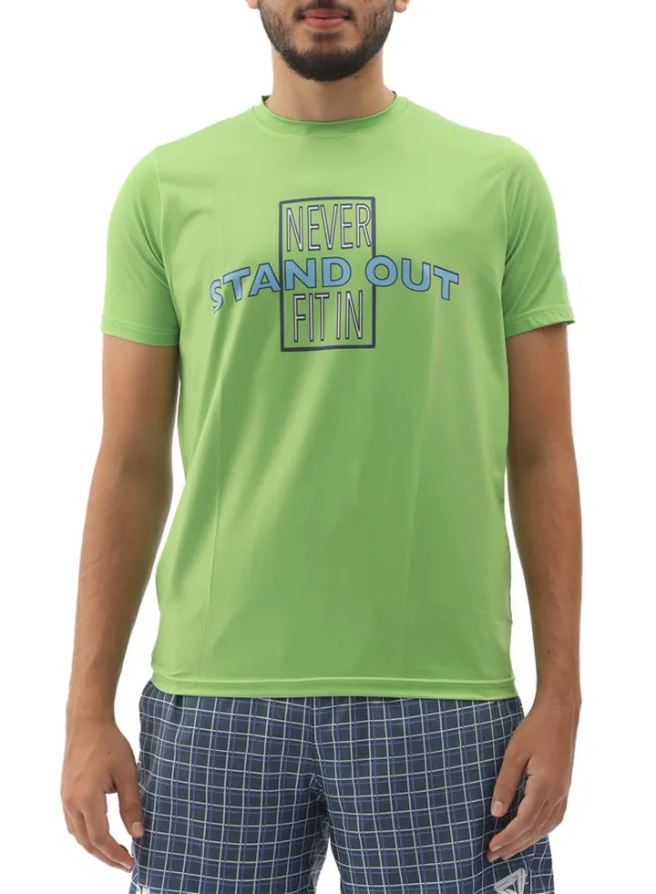 Short Sleeve Shirt
