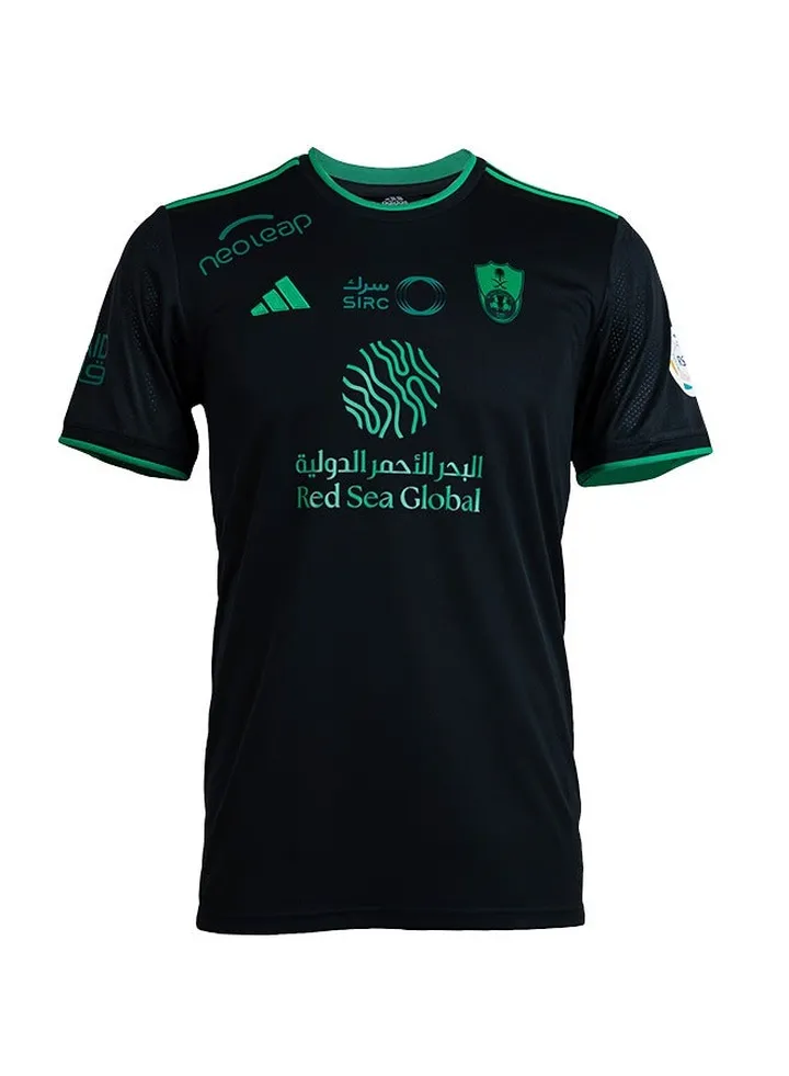 Al-Ahli Away jersey 2024